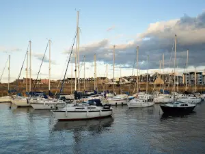 Musselburgh Beach