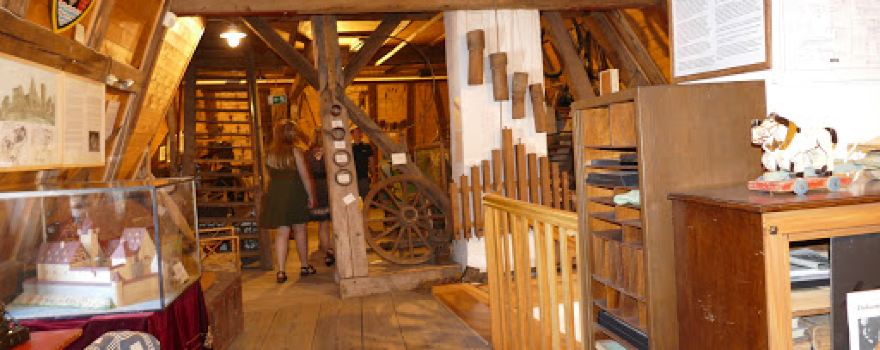 Heimatmuseum