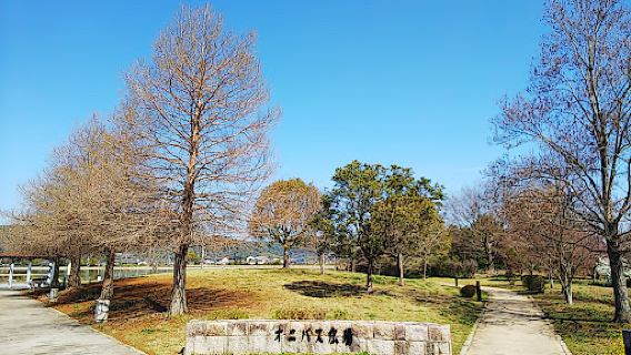 Hiraike Ryokuchi Park