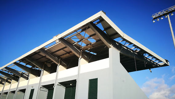 Teufaiva Sport Stadium