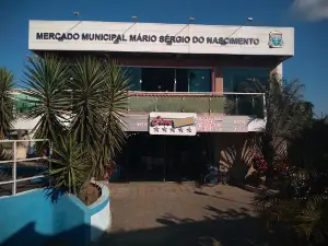 Barra Do Pirai CineShow