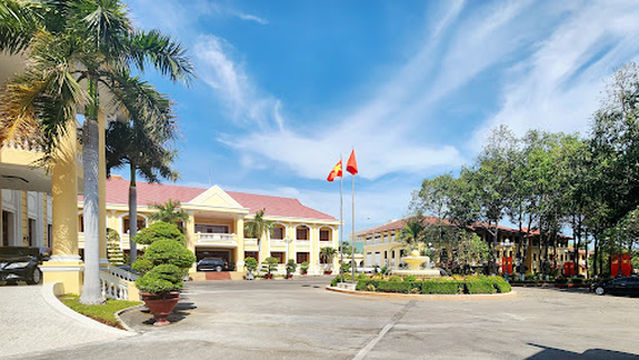 Binh Thuan Conference Centre