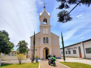 Paróquia São João Batista