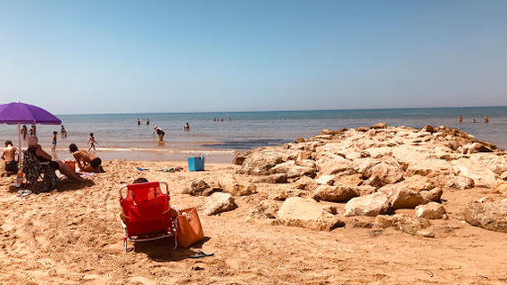 Lido Bruca
