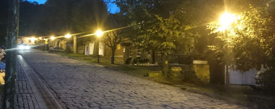 Houses of the nineteenth century