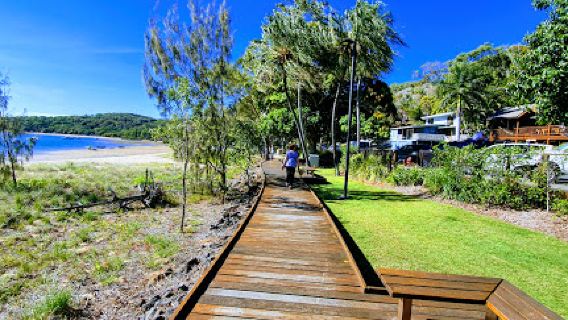 CMCA RV Park Bundaberg