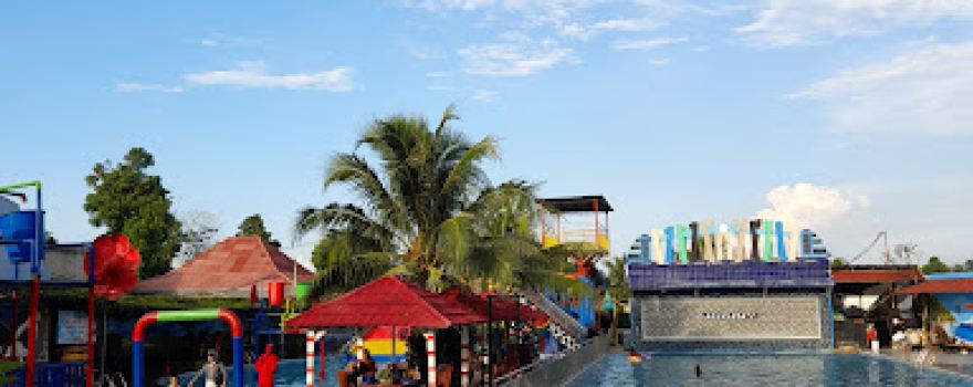 Aqualand Serang