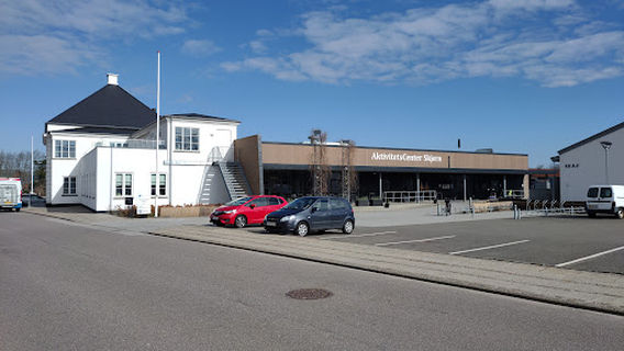 AktivitetsCenter Skjern