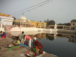 Govind Sahab Mandir
