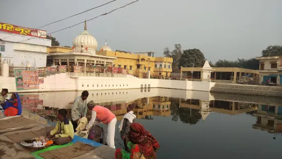 Govind Sahab Mandir
