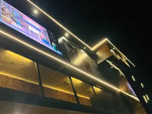 Guru Theatre