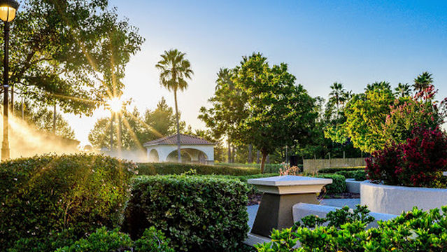 The Club at Natomas Park