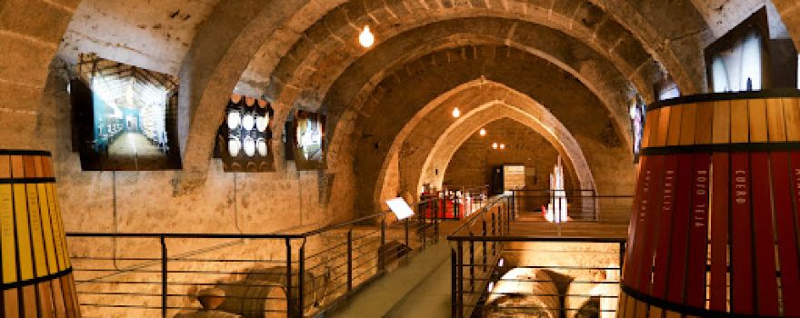 Wine Museum