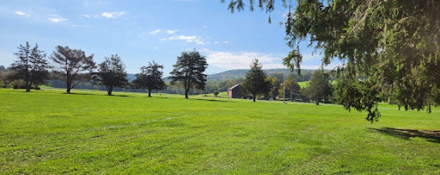 Sycamore Country Club