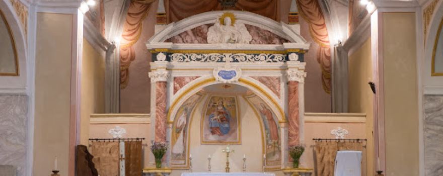 Chiesa della Madonna della Neve