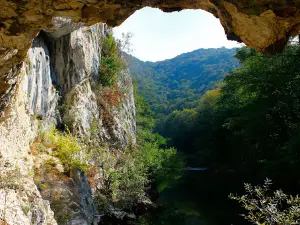 Cheile Nerei