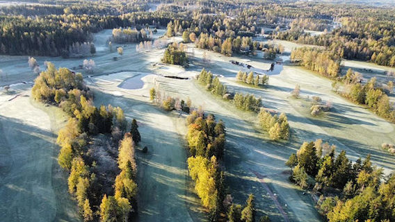 Nevas Golf ry