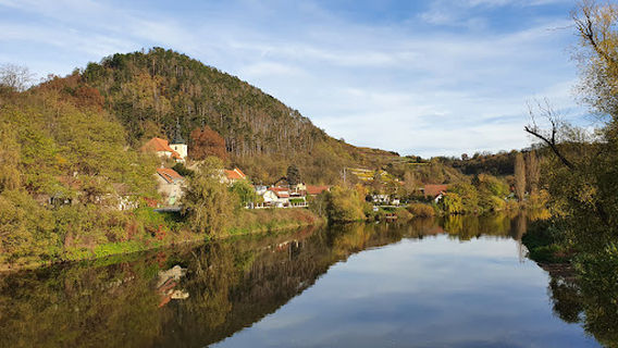 Budňanská skála