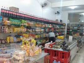 Armazém alternativa
