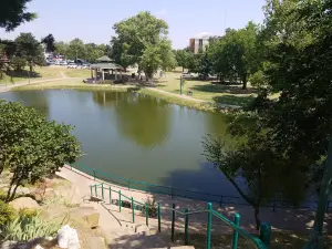 Government Springs Park