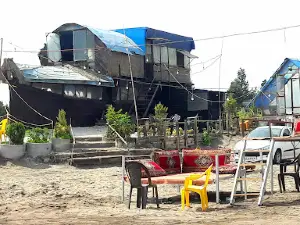 Anzali Beach