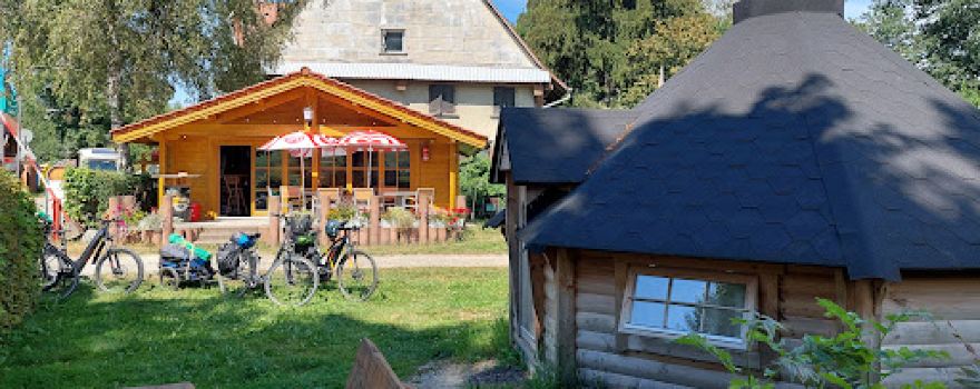 Camping Seewiese