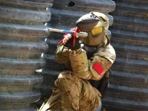 Southern Alabama Paintball