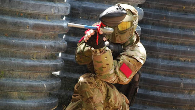 Southern Alabama Paintball