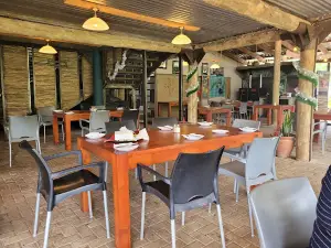 Montana Garden & Pet Pavilion