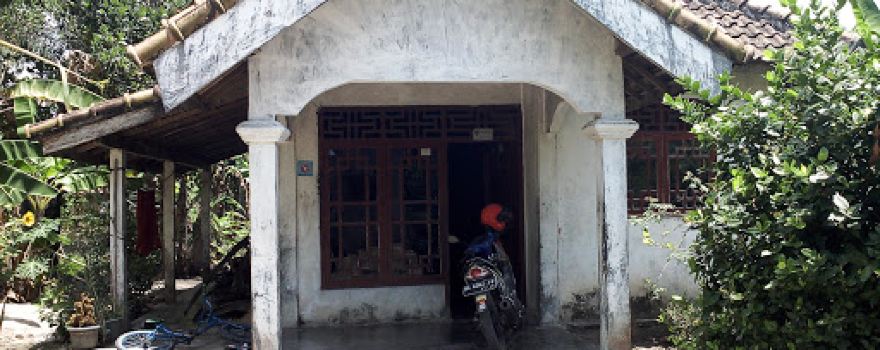 Lapangan Bola Tebat Sari