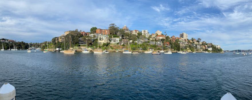 Sydney Amateur Sailing Club