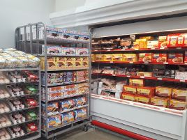 BJ's Wholesale Club