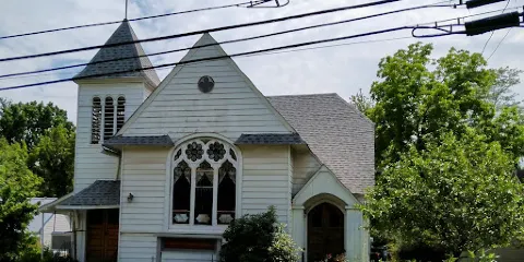 Christ's Lutheran Church