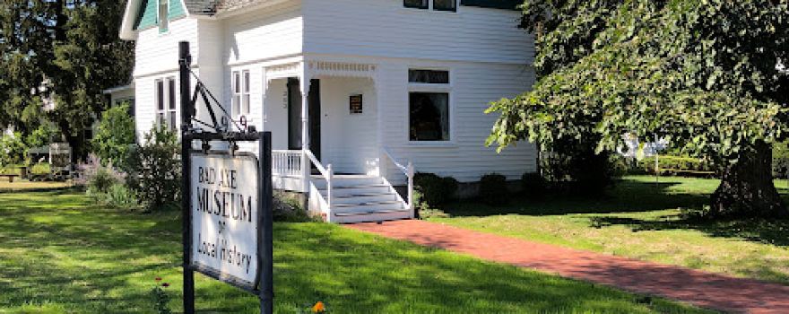 Bad Axe Historical Museum