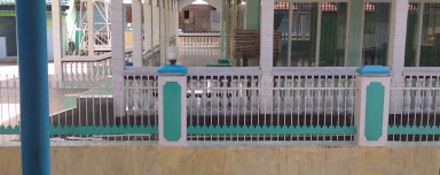 Masjid Nurul Hayat