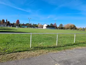 Camping Des berges du Gers