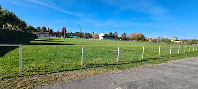 Camping Des berges du Gers