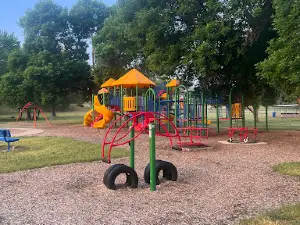 Veterans Park