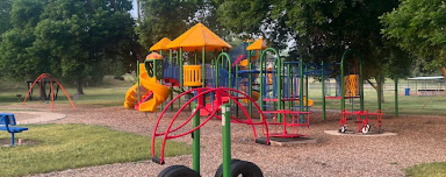 Veterans Park