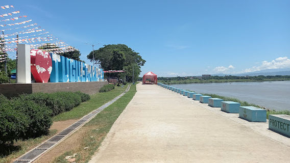 Cataggaman River Park