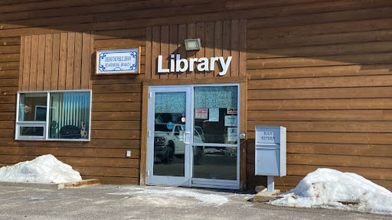Greenstone Public Library