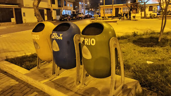 Chimbote