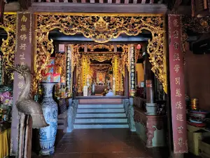 Chùa Thành Lạng Sơn