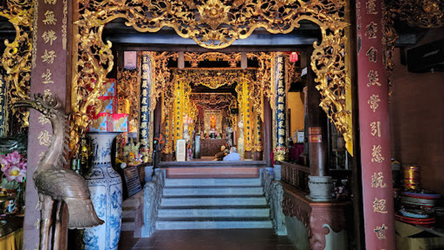 Chùa Thành Lạng Sơn