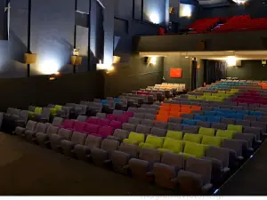 Cinema Odeon Magia
