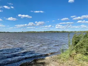 Walnut Lake Wildlife Management Area