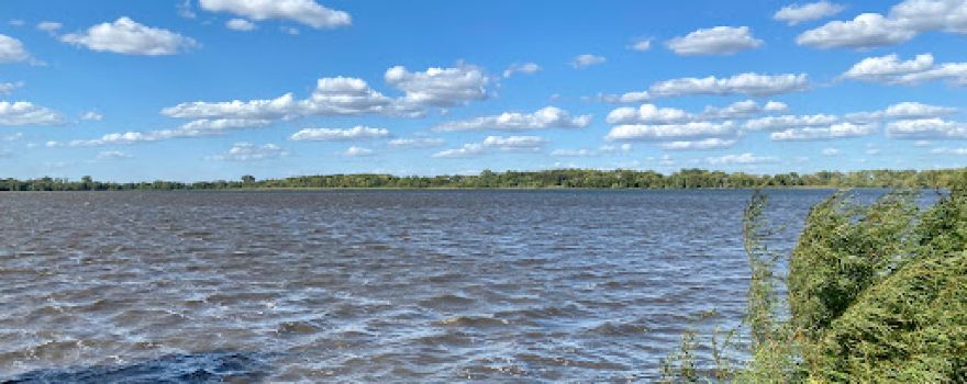 Walnut Lake Wildlife Management Area