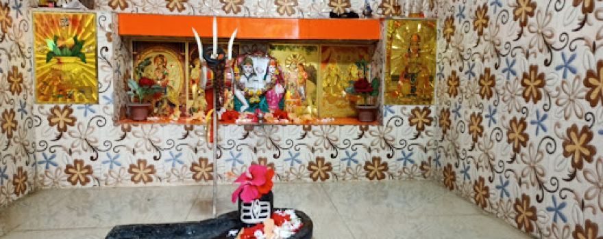 Shiv Mandir
