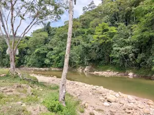 Balneario Los Narnajos
