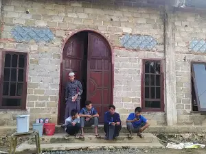 Masjid Baiturrahim (LDII)